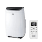 8,000 BTU Portable Air Conditioner - Up To 350 Sq. Ft.