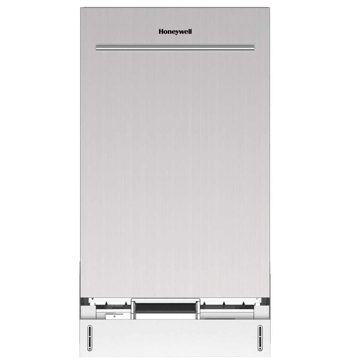 Honeywell Dishwasher, 18 inch, 8 Place Settings, 6 Washing Programs, Stainless Steel Tub