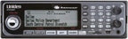 Uniden Digital Handheld Scanner With GPS And Weather Alerts - BCD436HP