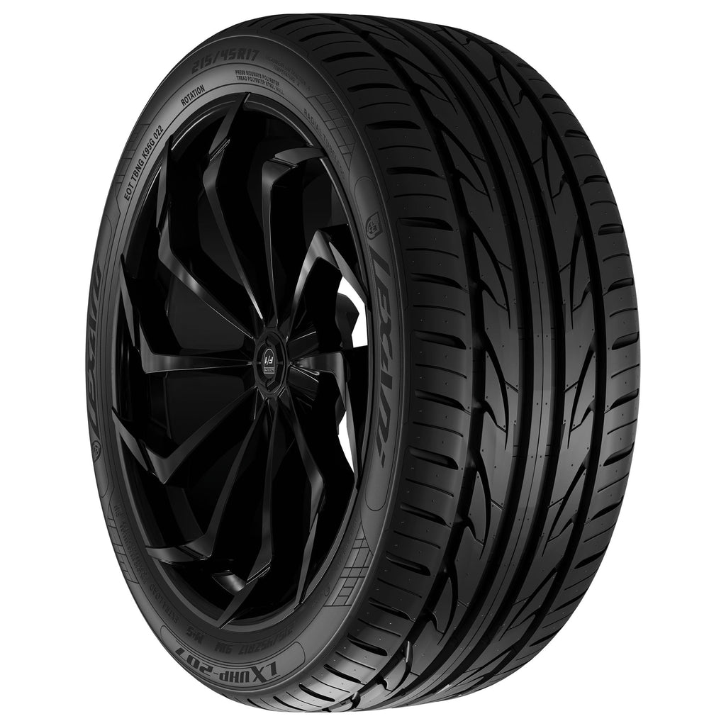 Lexani LXUHP-207 UHP All Season 225/40R18 92W Passenger Tire