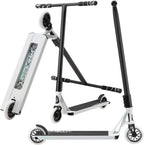 Envy Prodigy X Street Complete Scooter, White, 5.5 x 21 in - COMPPROXSTWH