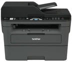 Brother Monochrome Laser All-In-One Printer - MFC-L2690DW