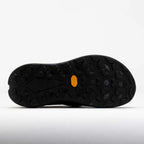 Men's Running Shoes, Black/Black - Infini Hike TC