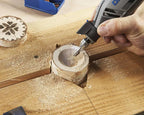 Dremel Rotary Tool Kit With LED, 5 Attachments And 40 Accessories - 4300-5/40