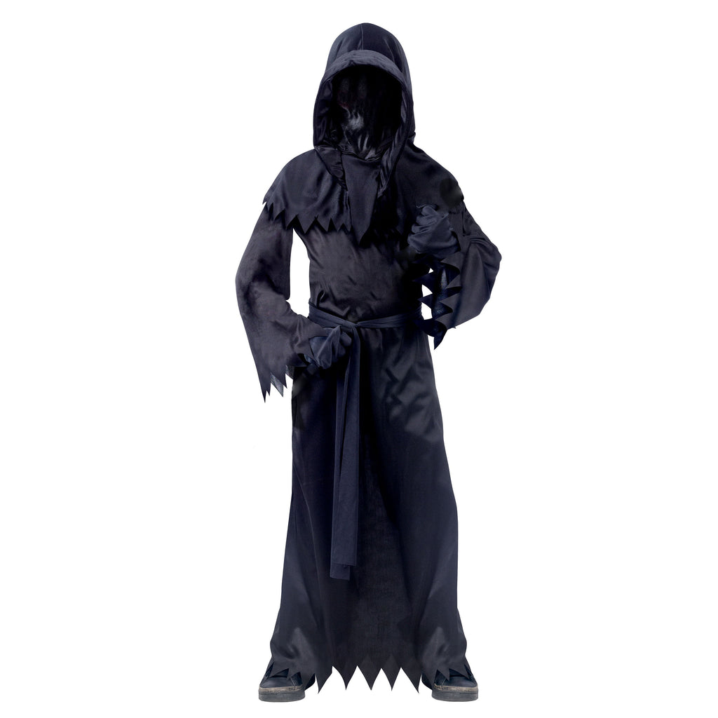 Unknown Phantom Halloween Costume for Children, by Way to Celebrate