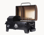 Pit Boss Tabletop Pellet Grill, Copper