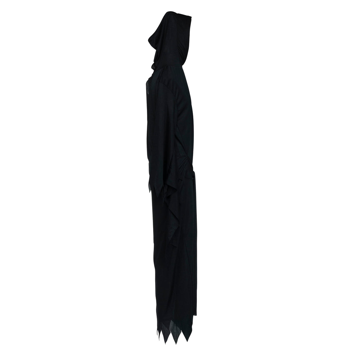 Bleeding Ghost Face Halloween Costume for Children, 5-Piece, by Fun World