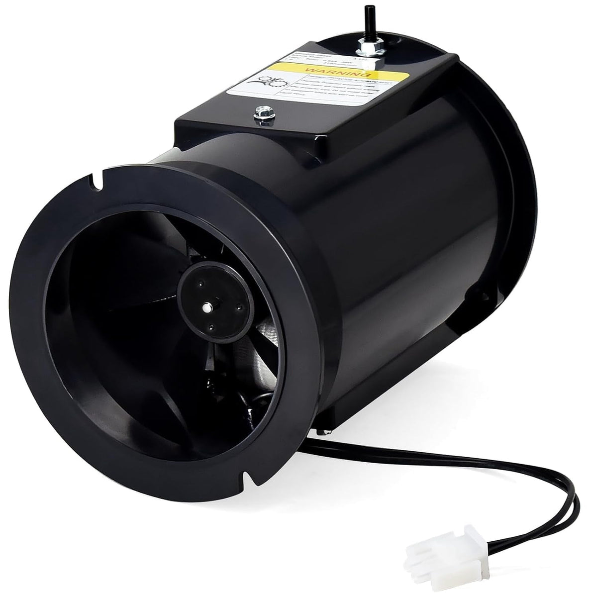903404 621787 HVAC Furnace Draft Inducer Blower Motor Replacement Parts for Nordyne M1MB-070A-BW, Nortek, Intertherm Furnace.