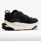 Transport Women's Running Shoes - Black/Alabaster