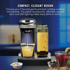 Bartesian Automatic Cocktail Making Machine