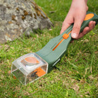 Carson BugView 5x Magnifier Quick-Release Bug Catching Tool