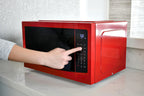 Frigidaire Countertop Microwave Oven, 1.1 Cu. Ft., 1000 Watt, White