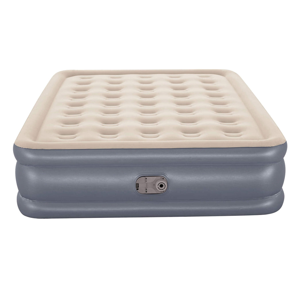 Ozark Trail 16" Full Air Mattress with Built-In AC Pump
