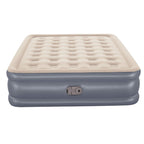Ozark Trail 16" Full Air Mattress with Built-In AC Pump