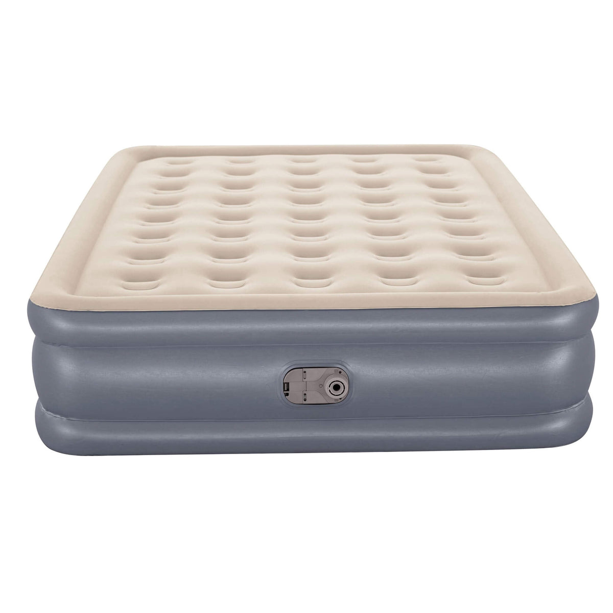 Ozark Trail 16" Full Air Mattress with Built-In AC Pump