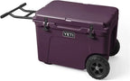 YETI Tundra Haul Portable Wheeled Cooler