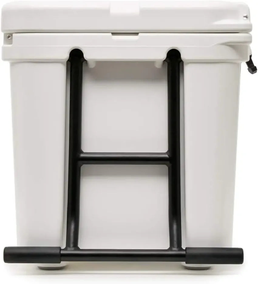 YETI Tundra Haul Portable Wheeled Cooler