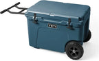 YETI Tundra Haul Portable Wheeled Cooler