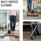 Hoover ONEPWR Evolve Pet Cordless Upright Vacuum Cleaner, Black - BH53422V