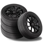 4 Bridgestone Alenza AS Ultra Touring All-Season Tires 235/65R17 104H - BR004495