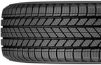 4 Bridgestone Alenza AS Ultra Touring All-Season Tires 235/65R17 104H - BR004495