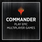 Magic: The Gathering Doctor Who Commander Deck Bundle - D23630000