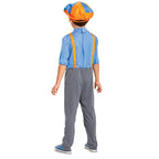 Blippi 'Blippi' Halloween Costume for Children, by Disguise