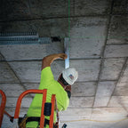 DeWalt Cordless Green Line Laser Level, 12V MAX, 3 x 360