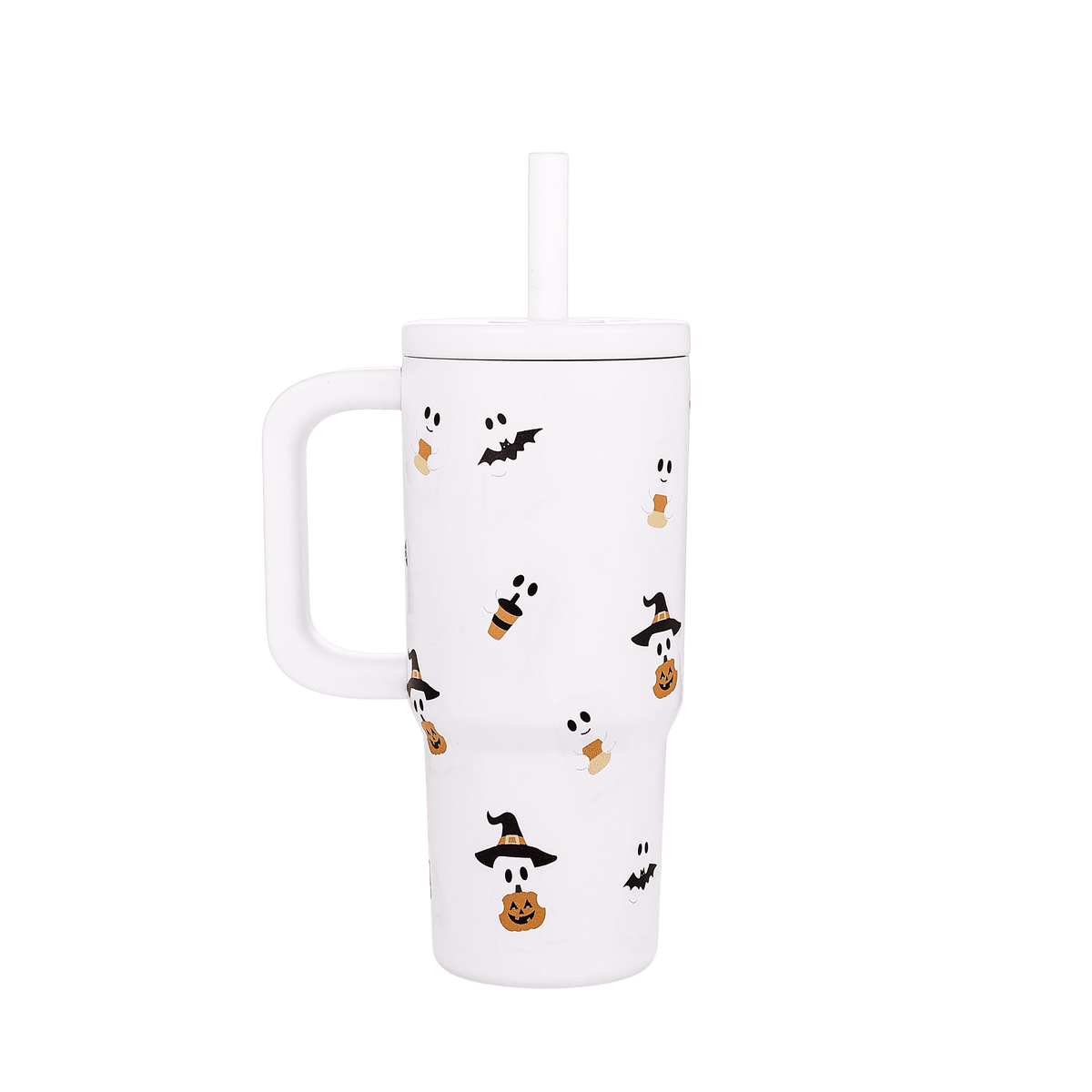 Way to Celebrate 20 OZ Double Wall Stainless Steel Tumbler