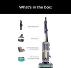 Shark Powerdetect Upright Vacuum Cleaner With HEPA Filter - AZ4002 (Certified Refurbished)