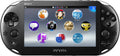 PlayStation Vita Wi-Fi 2000 Series Handheld Console - Piano Black