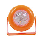 Halloween Flaming Pumpkin Lite by Pumpkin Pro Fun World