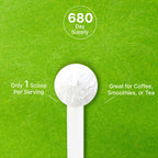 Unsweetened Organic Coconut Milk Powder, 3lbs – Dairy Free Creamer Alternative – Sugar Free Raw Flavor – Rich Source of MCT Oil – Great for Coffee or