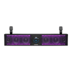 BOSS Audio Systems SB26BRGB 26 inch ATV/UTV Bluetooth Sound Bar