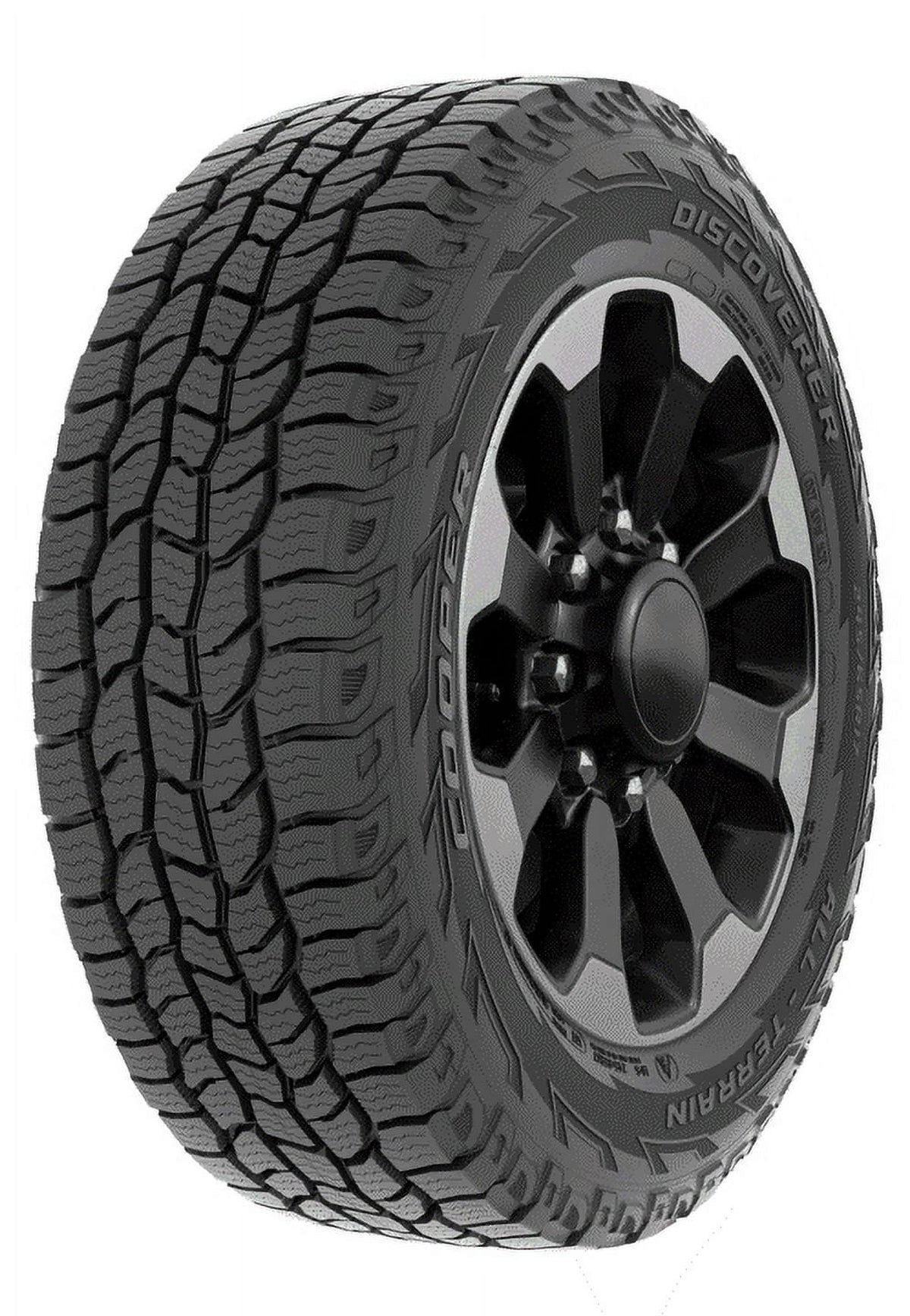 Cooper Discoverer All-Terrain 265/70R17 115T Tire