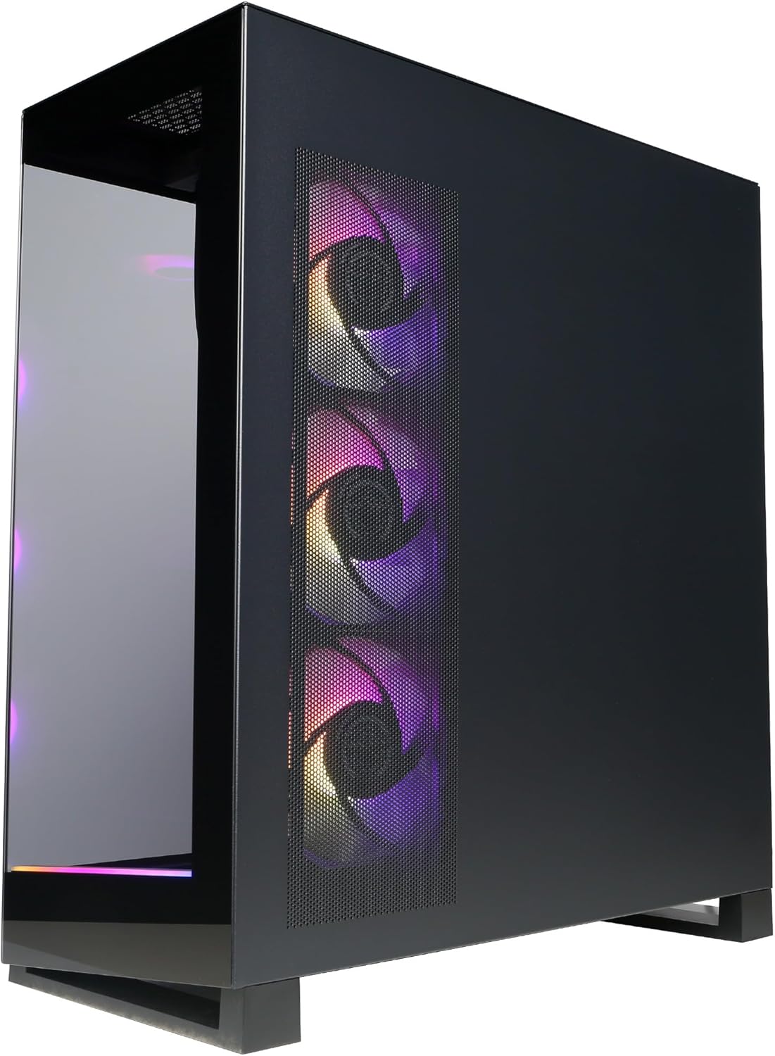 Gaming PC Intel Core i5-13400F 2.5GHz, GeForce RTX 4060 8GB, 16GB DDR5, 1TB PCIe Gen4 SSD, WiFi Ready - GXiVR8060A24