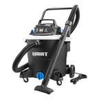 HART 12 Gallon 6 Peak HP Wet/Dry Vacuum, VOC1212PW 3701