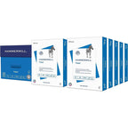 Hammermill Tidal Printer Paper, 20 lb, 8. 5 x 11, 10 Ream Case (5,000 Sheets), White
