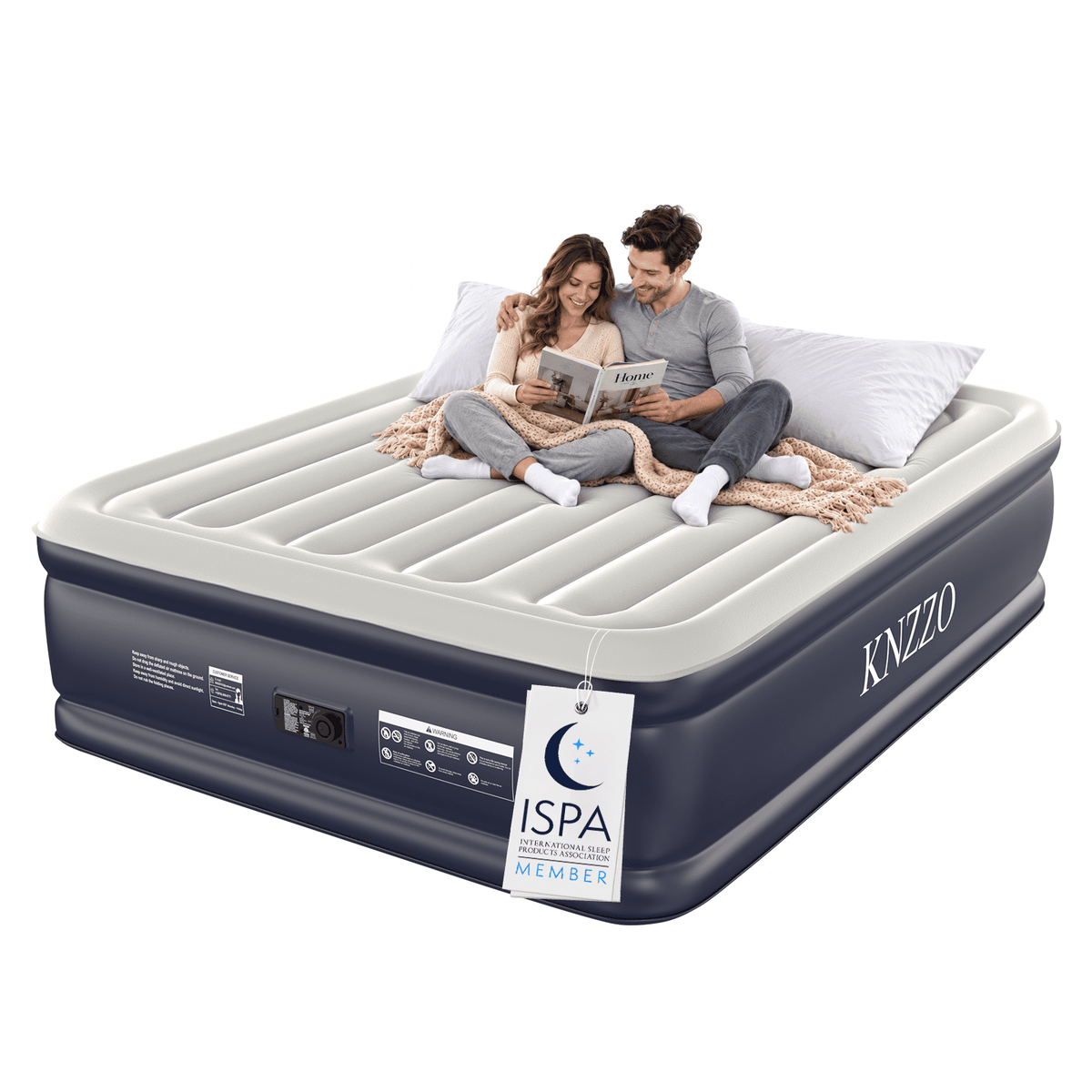 Air Mattresses & Camping Cots – Discount Depot Mart