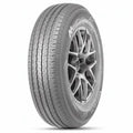 MilePlus EVER Trail ST ST205/75R15 E/10PLY Trailer Tire