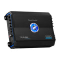 Planet Audio PL1500.1M 1500 Output MOSFET Class A/B Monoblock Car Amplifier