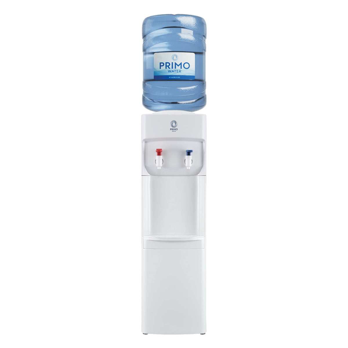 Primo Water® Top Loading Classic 2 Temp Water Dispenser