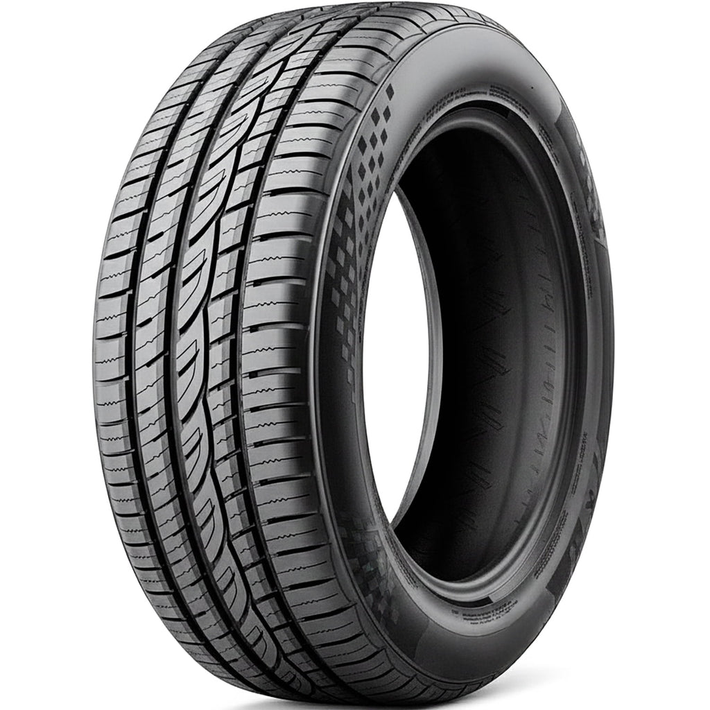 Rockblade StaminaRace 245/45ZR18 100W Extra Load High Performance All-Season Sport Utility Vehicle One Tire