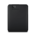 Western Digital 1TB WD Elements Portable USB 3.2 Gen 1, Compatible with PC, Mac, PS4 & Xbox, External Hard Drive HDD - WDBUZG0010BBK-WESN
