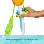 Disney Baby Finding Nemo Adjustable Activity Center Jumper - Bright Starts