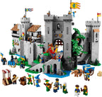 Lion Knights Castle