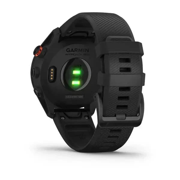 Garmin GPS Golf Watch - Approach S62