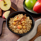 ReadyWise 84 Serving Breakfast & Entrée Emergency Food Bucket