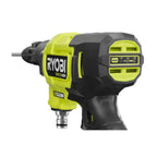 Ryobi ONE+ HP 18V Cordless Electric Cold Water Power Cleaner, 600 PSI 0.7 GPM, 20 ft. Siphon Hose