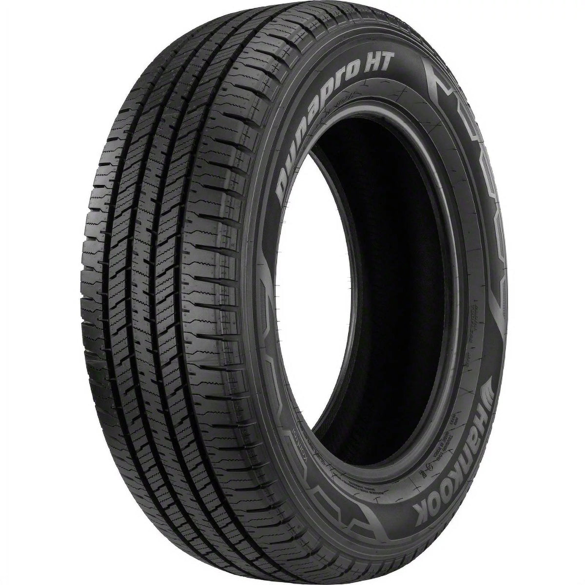 P265/60R18 110T All-Season Tire